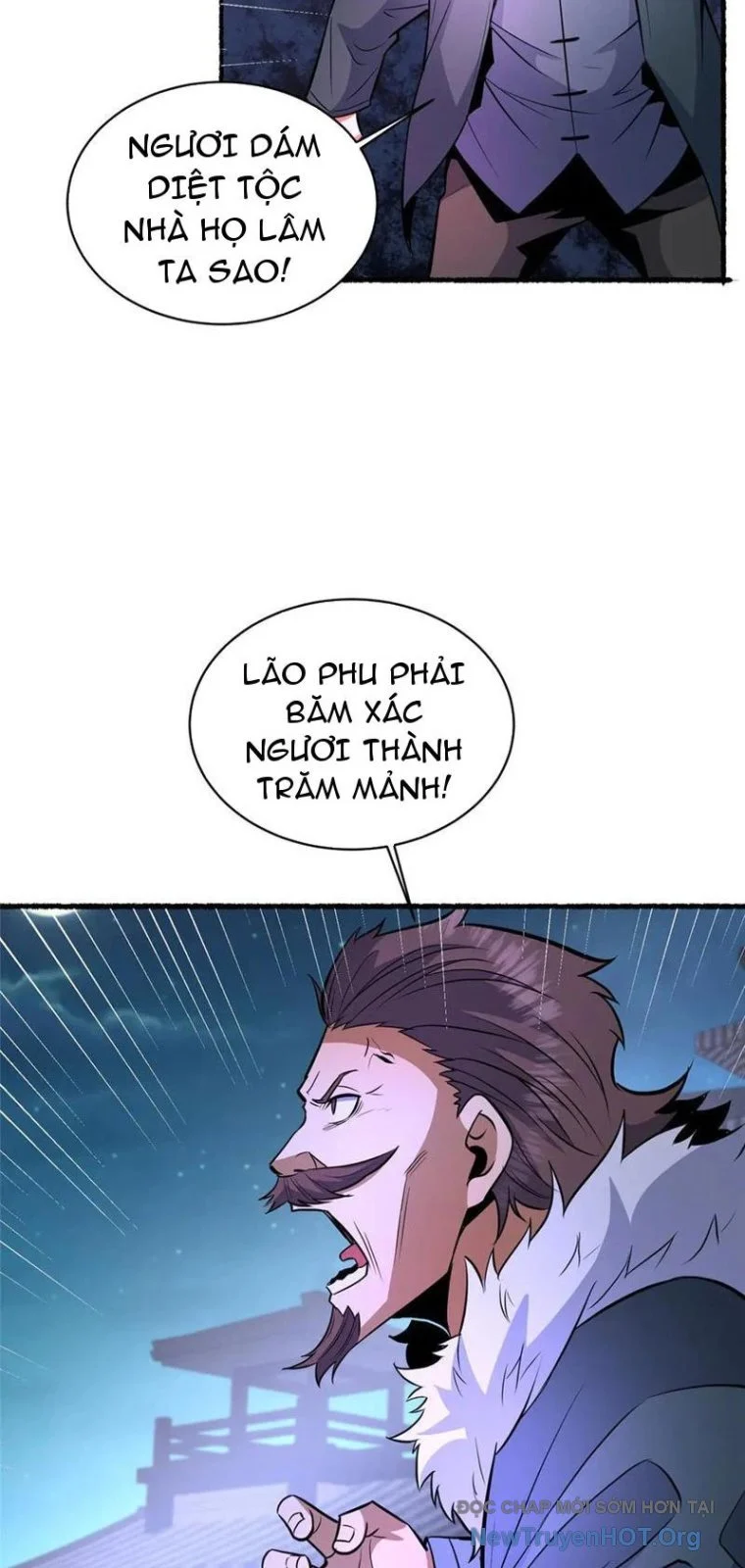 Siêu Phàm Sát Thần Chapter 267 - Trang 3