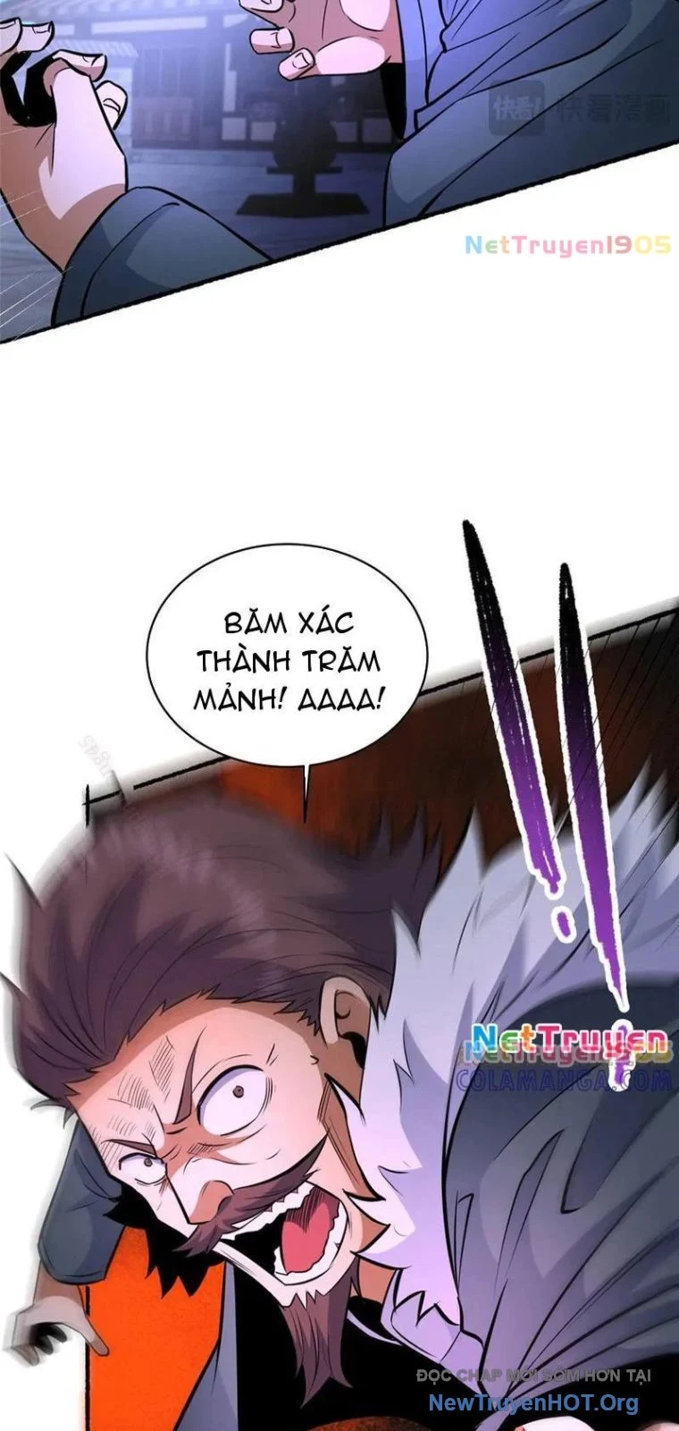 Siêu Phàm Sát Thần Chapter 267 - Trang 3