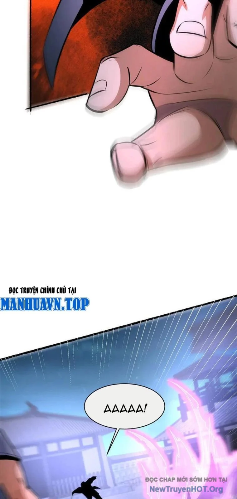 Siêu Phàm Sát Thần Chapter 267 - Trang 3