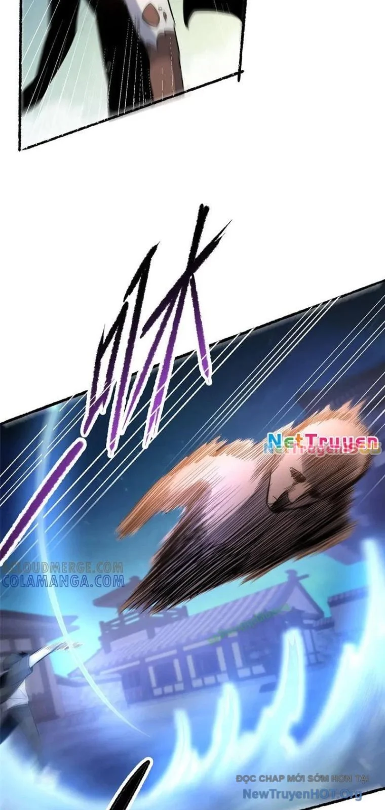 Siêu Phàm Sát Thần Chapter 267 - Trang 3