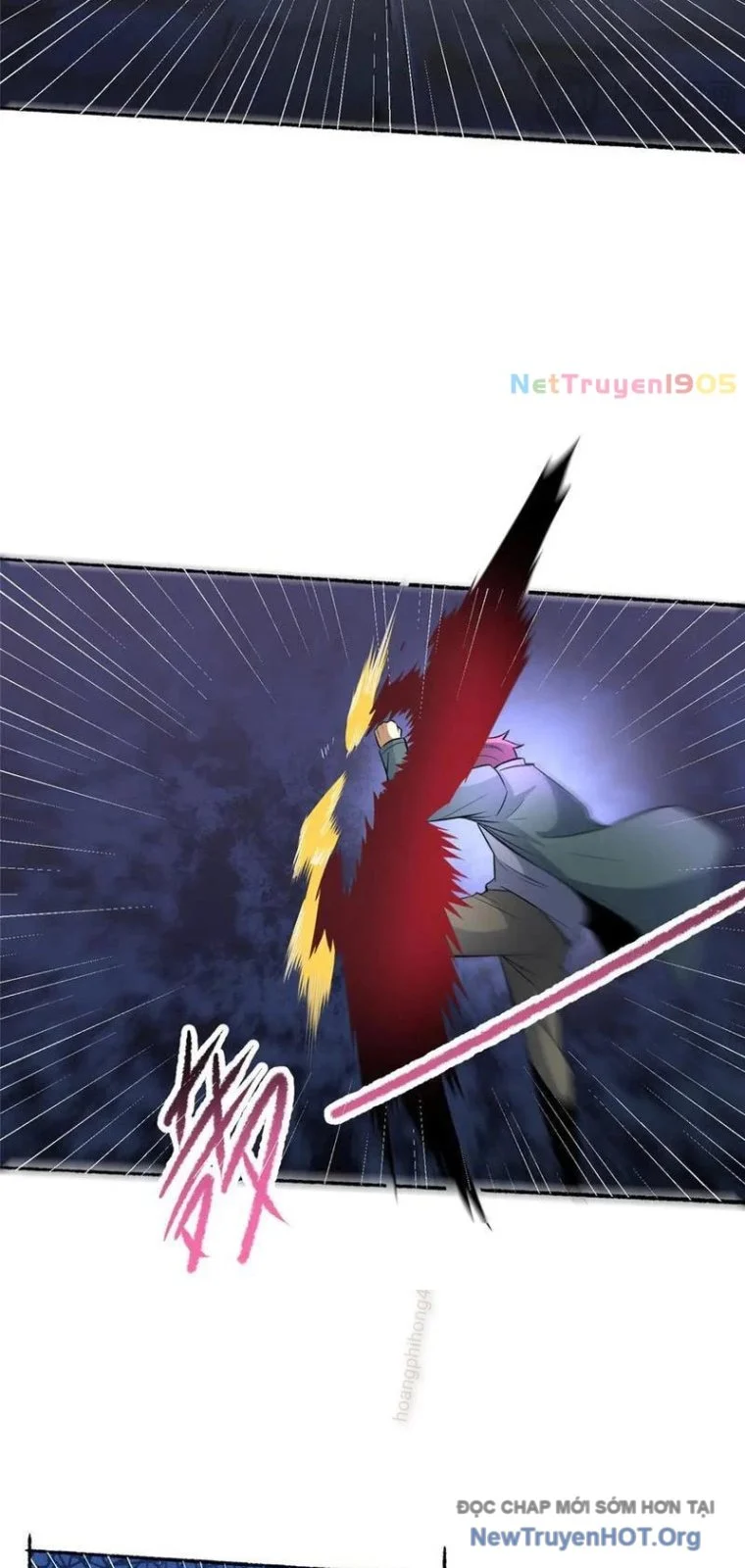 Siêu Phàm Sát Thần Chapter 267 - Trang 3