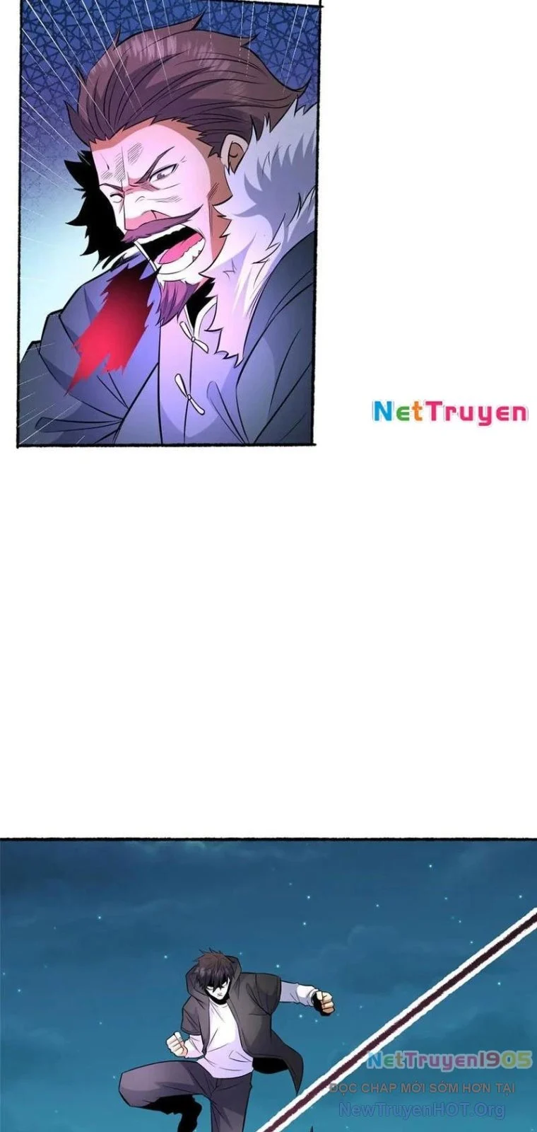Siêu Phàm Sát Thần Chapter 267 - Trang 3