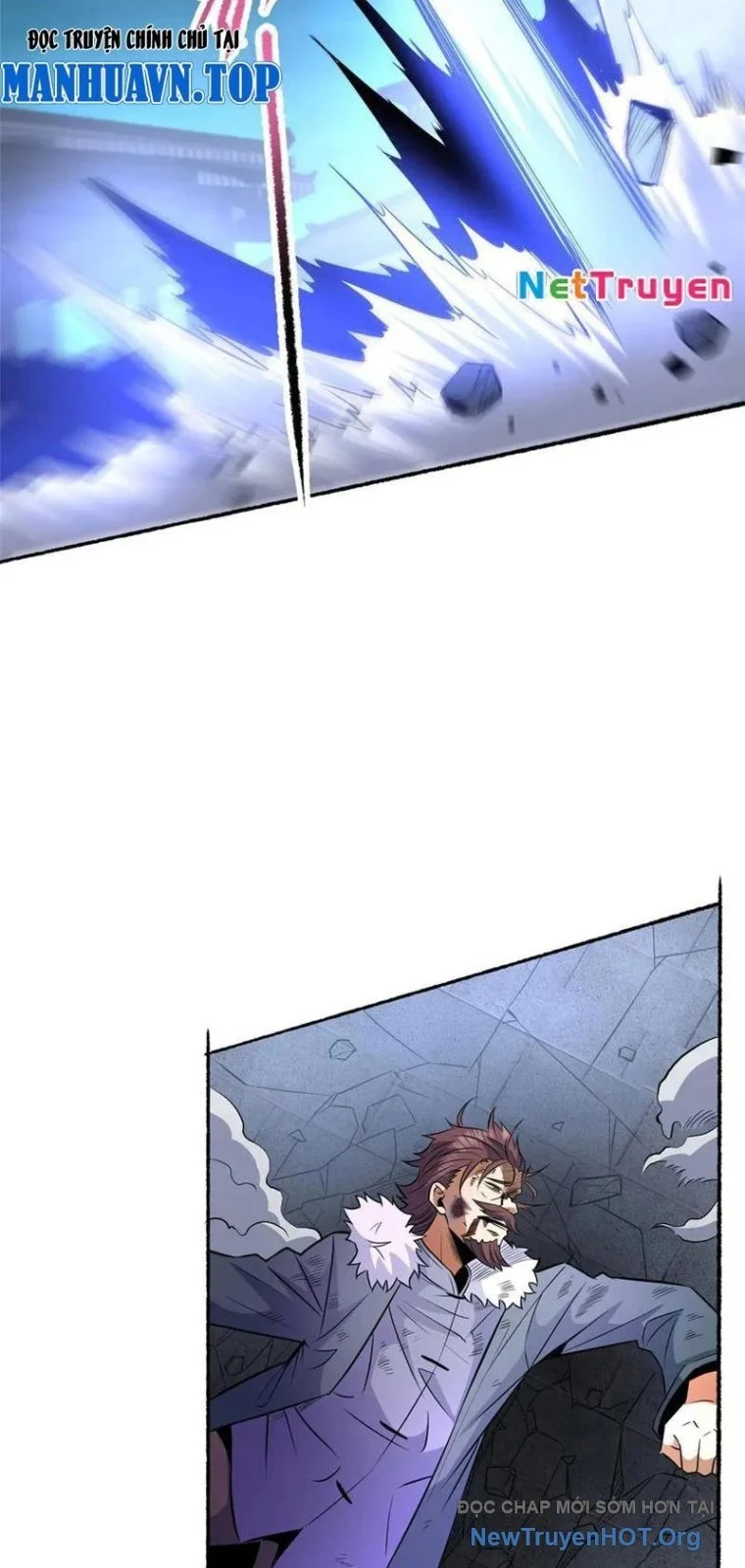 Siêu Phàm Sát Thần Chapter 267 - Trang 3