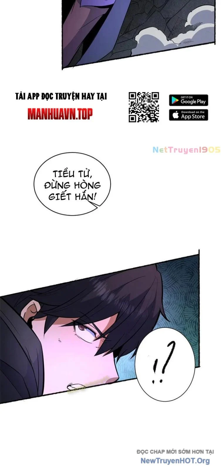 Siêu Phàm Sát Thần Chapter 267 - Trang 3
