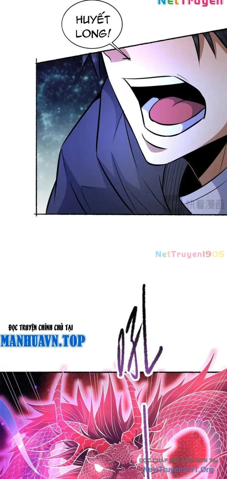 Siêu Phàm Sát Thần Chapter 267 - Trang 3