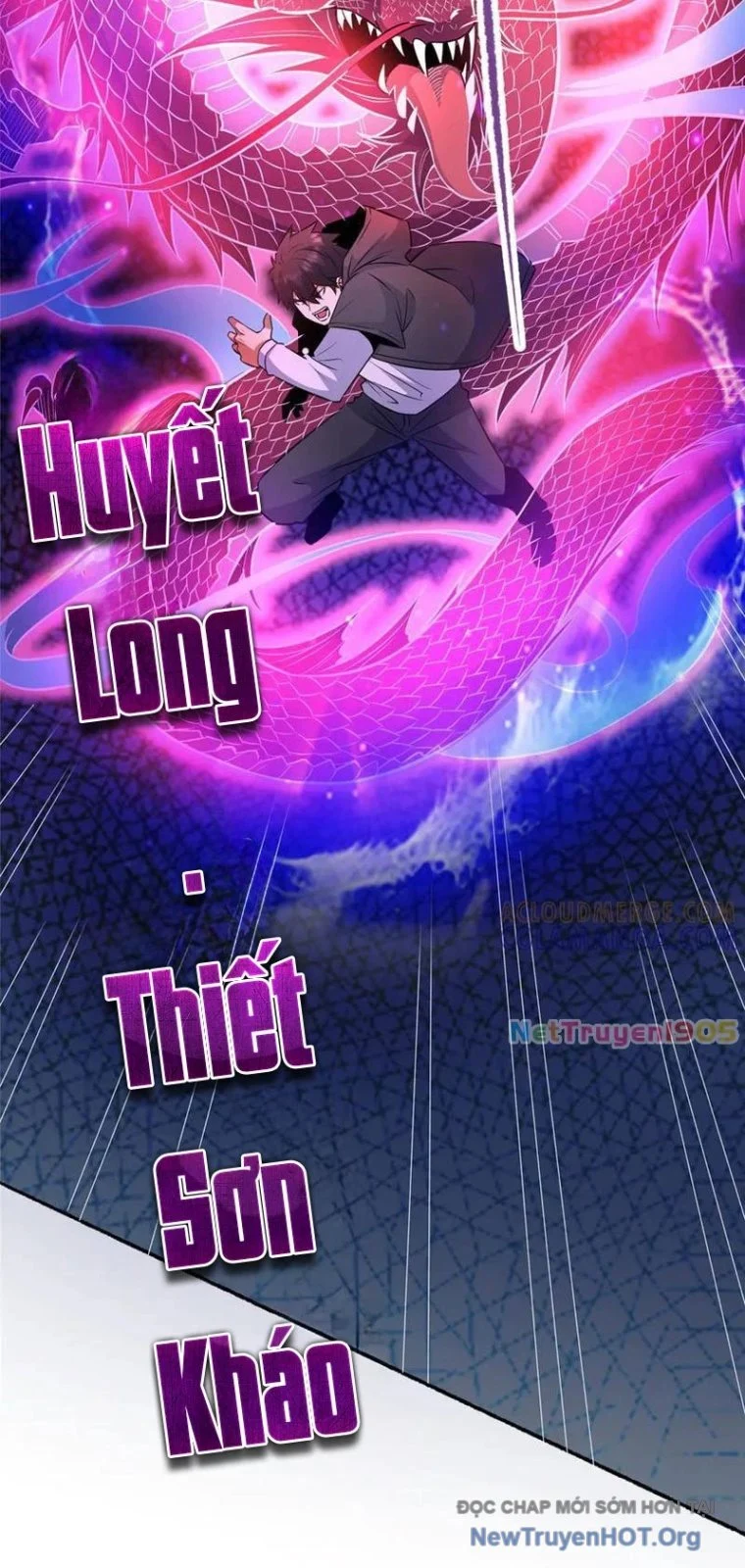 Siêu Phàm Sát Thần Chapter 267 - Trang 3
