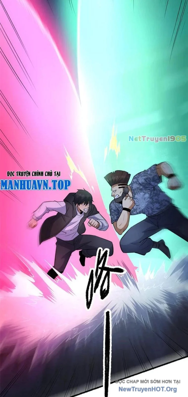 Siêu Phàm Sát Thần Chapter 267 - Trang 3
