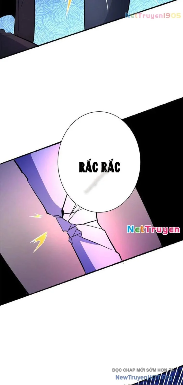 Siêu Phàm Sát Thần Chapter 267 - Trang 3