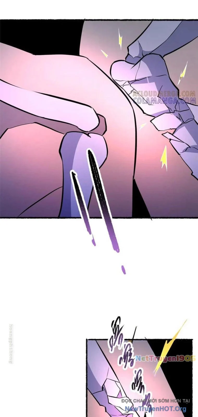 Siêu Phàm Sát Thần Chapter 267 - Trang 3