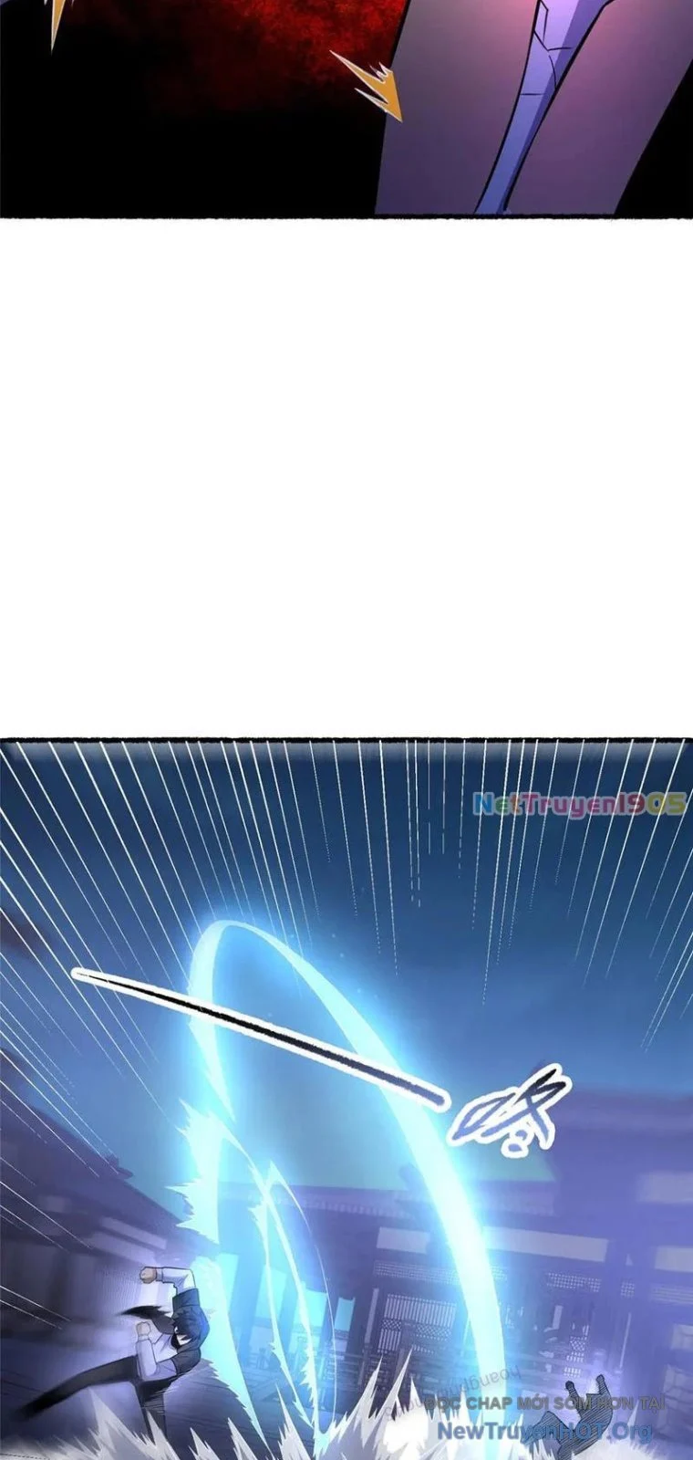Siêu Phàm Sát Thần Chapter 267 - Trang 3