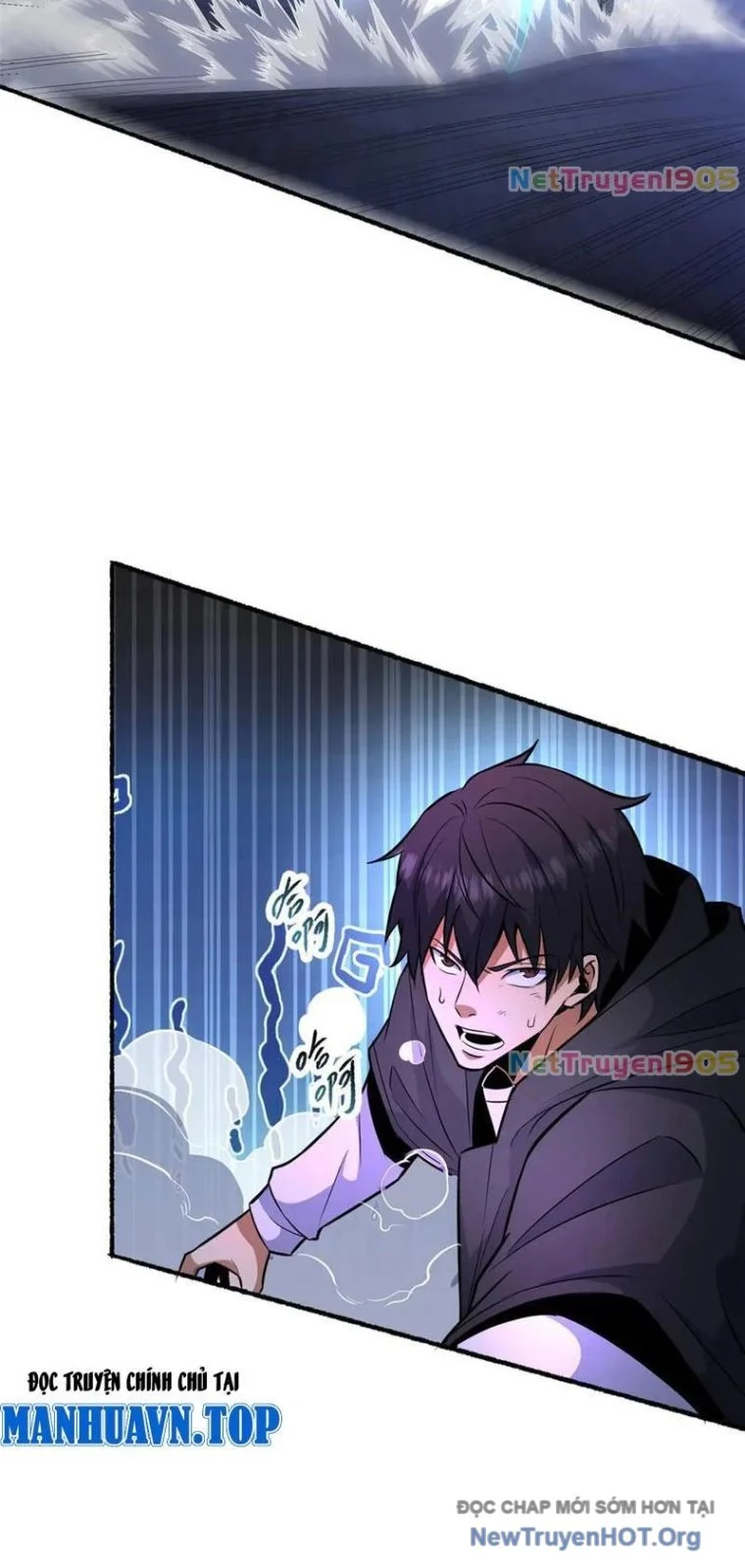 Siêu Phàm Sát Thần Chapter 267 - Trang 3
