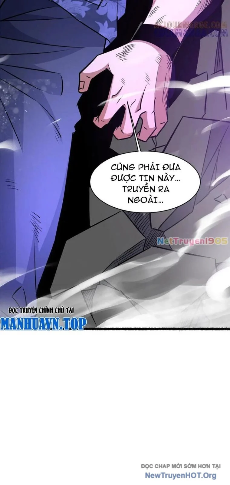 Siêu Phàm Sát Thần Chapter 267 - Trang 3