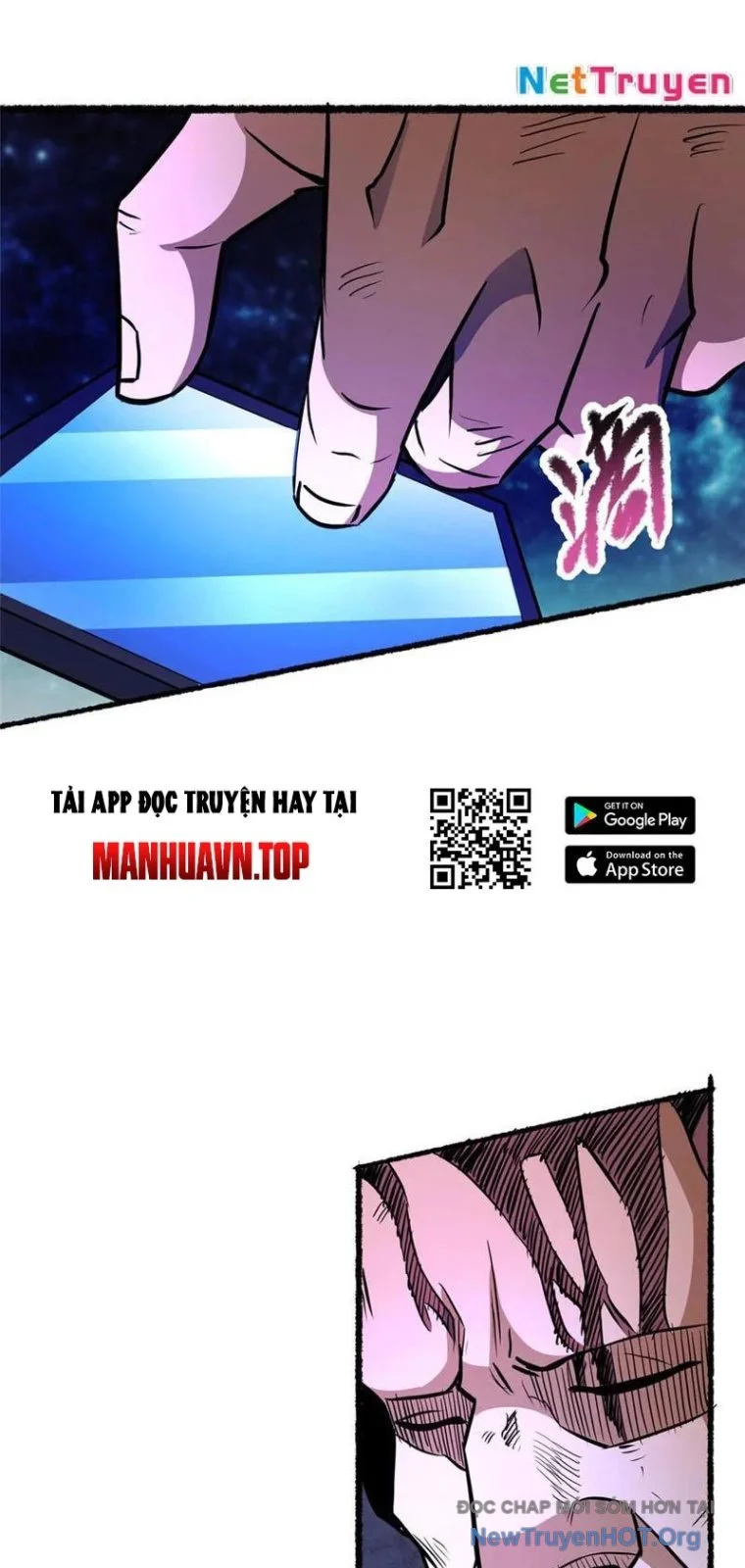 Siêu Phàm Sát Thần Chapter 267 - Trang 3