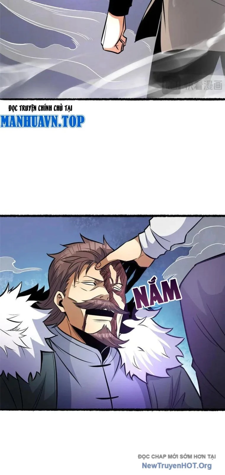 Siêu Phàm Sát Thần Chapter 267 - Trang 3