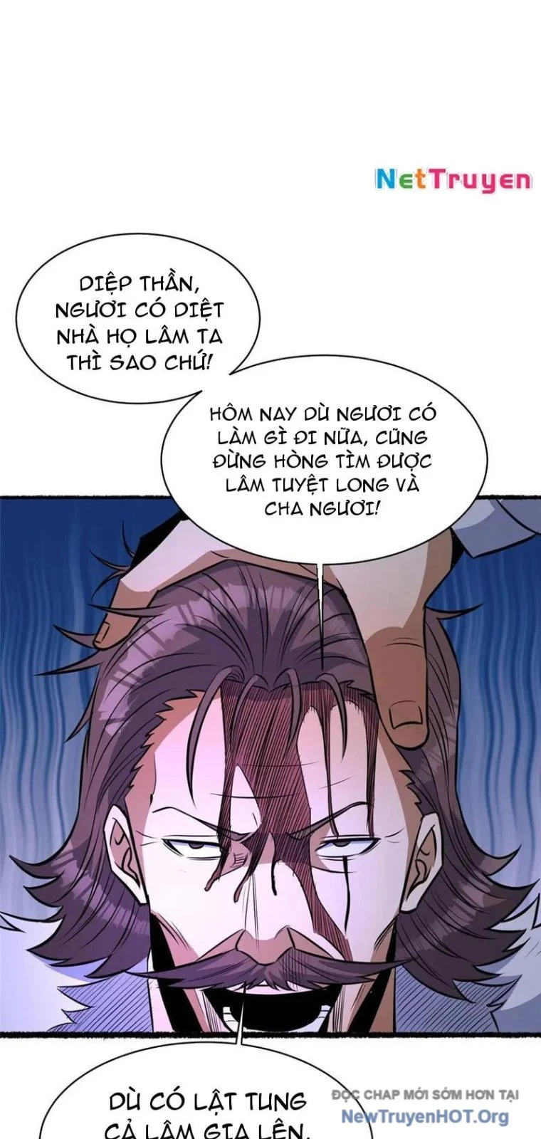 Siêu Phàm Sát Thần Chapter 267 - Trang 3