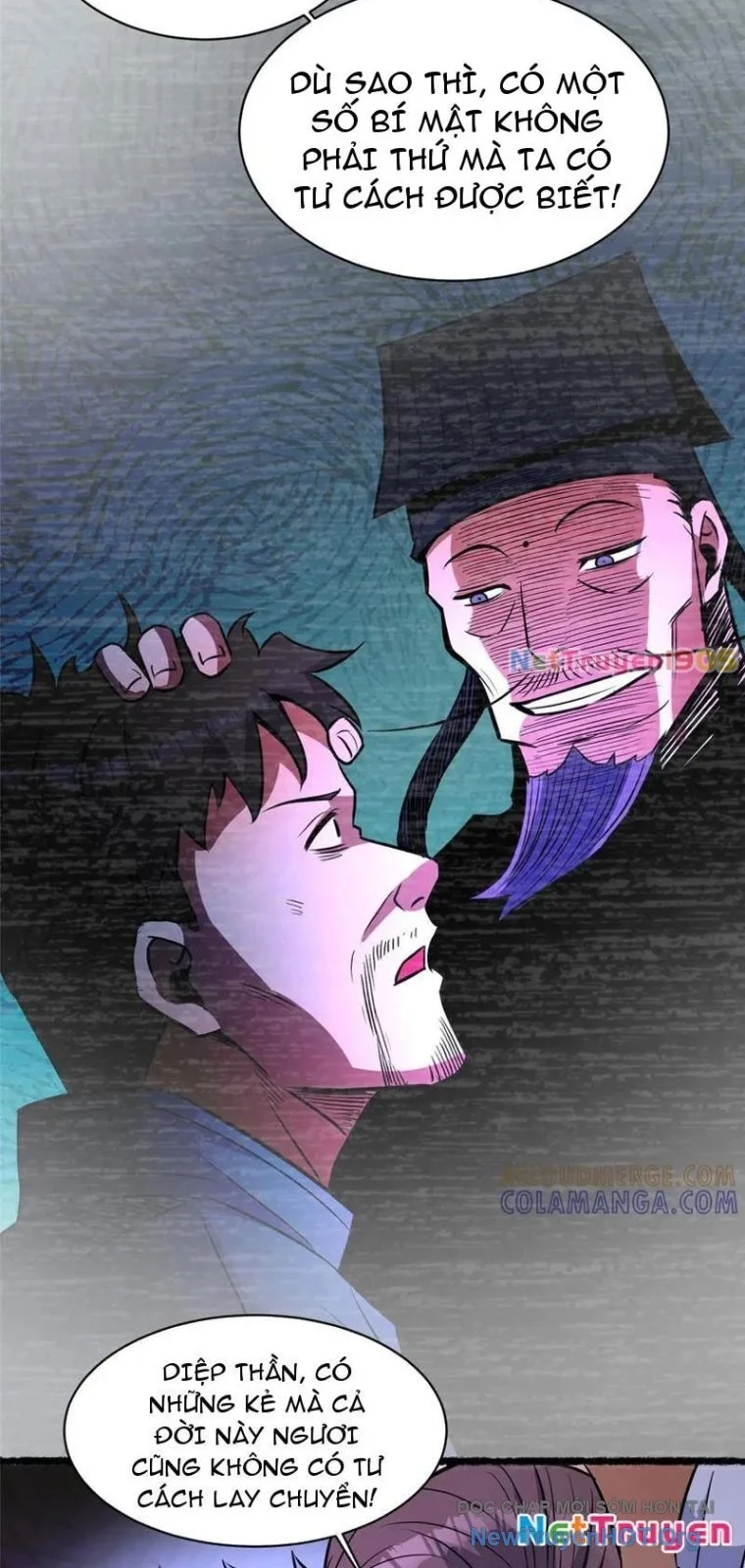 Siêu Phàm Sát Thần Chapter 267 - Trang 3