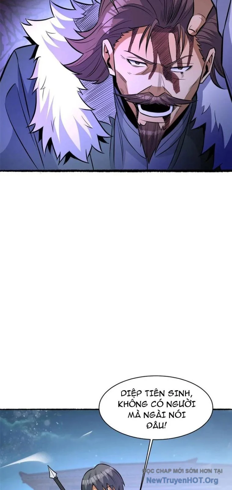 Siêu Phàm Sát Thần Chapter 267 - Trang 3