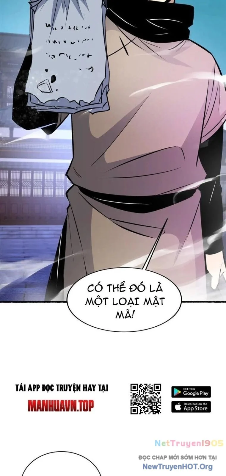 Siêu Phàm Sát Thần Chapter 267 - Trang 3