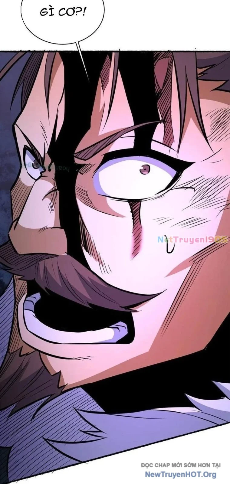 Siêu Phàm Sát Thần Chapter 267 - Trang 3