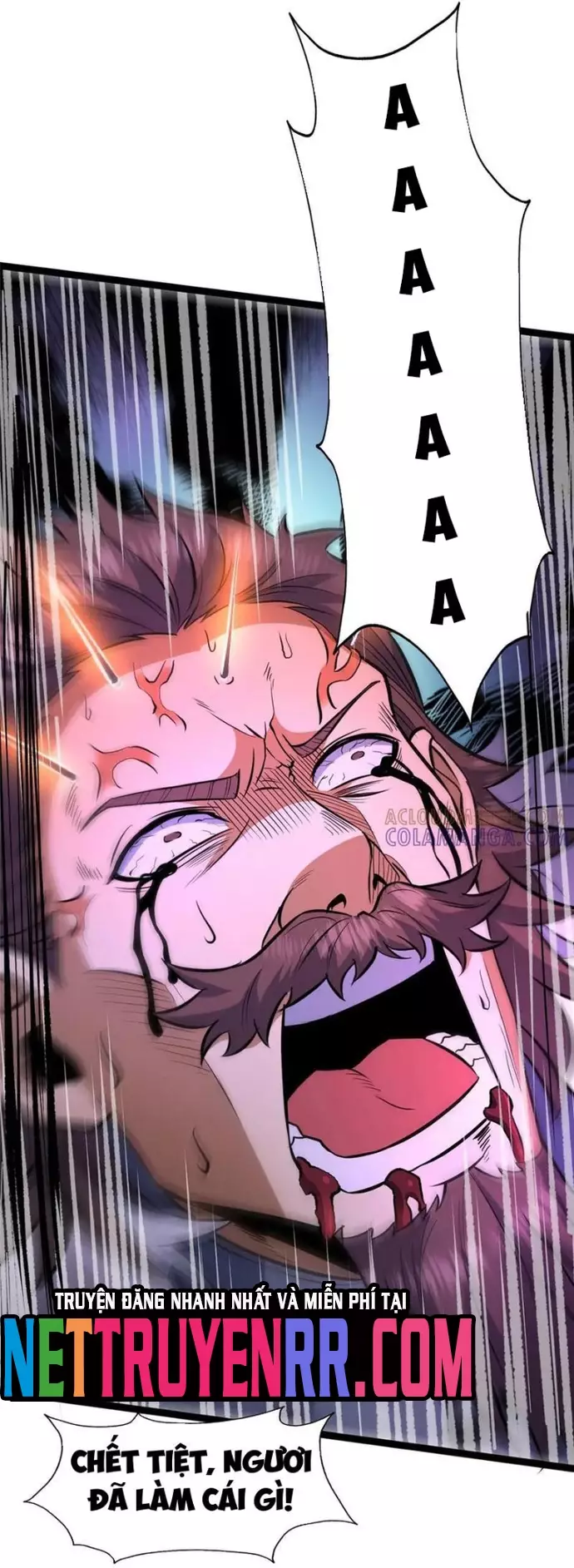 Siêu Phàm Sát Thần Chapter 268 - Trang 3
