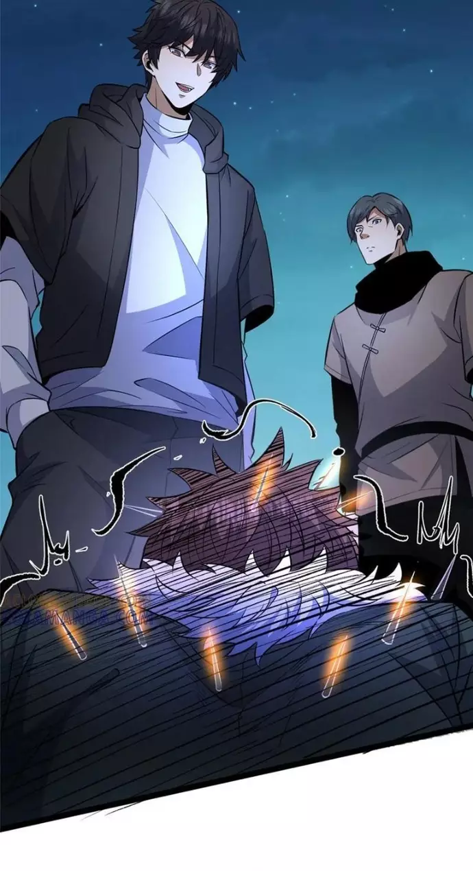 Siêu Phàm Sát Thần Chapter 268 - Trang 3