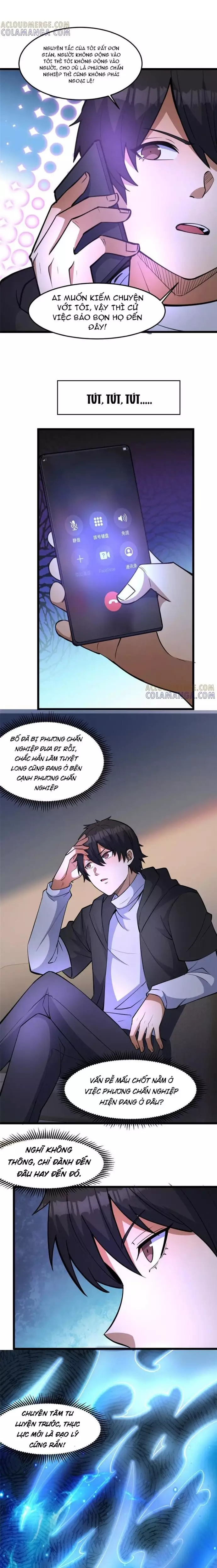 Siêu Phàm Sát Thần Chapter 272 - Trang 3