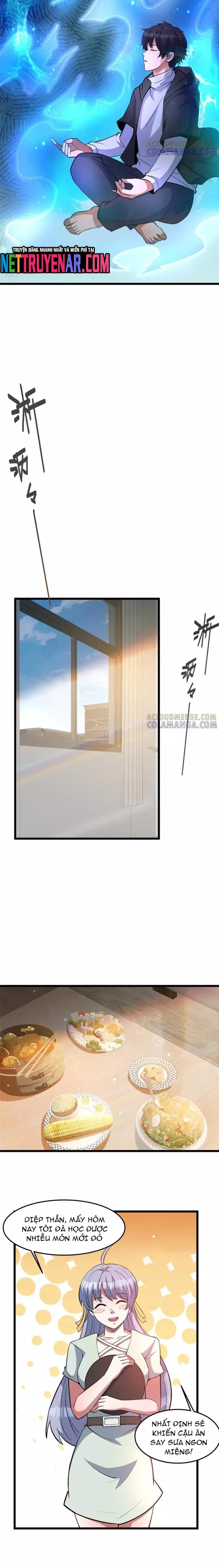 Siêu Phàm Sát Thần Chapter 272 - Trang 3