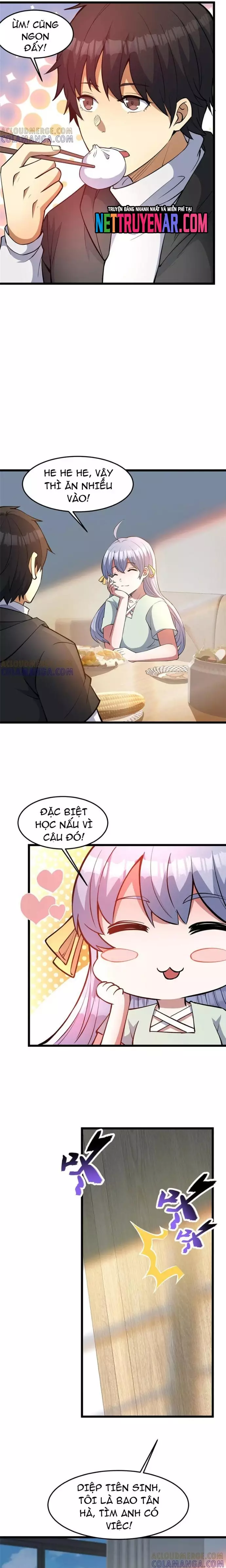 Siêu Phàm Sát Thần Chapter 272 - Trang 3