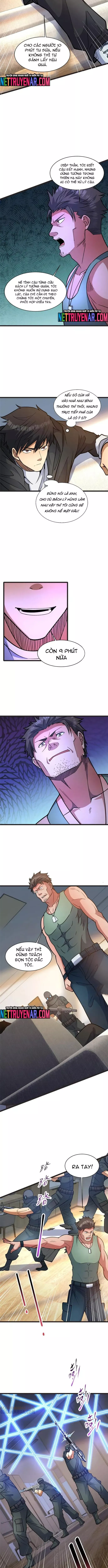 Siêu Phàm Sát Thần Chapter 273 - Trang 3