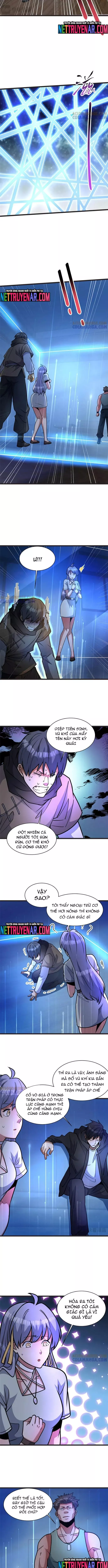 Siêu Phàm Sát Thần Chapter 273 - Trang 3