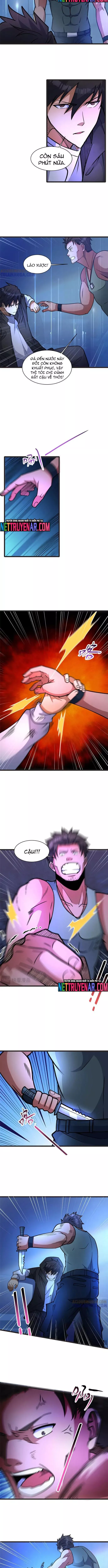 Siêu Phàm Sát Thần Chapter 273 - Trang 3