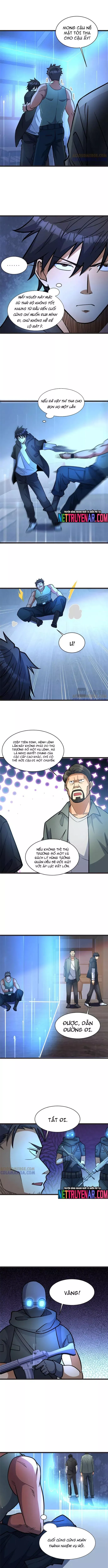 Siêu Phàm Sát Thần Chapter 273 - Trang 3