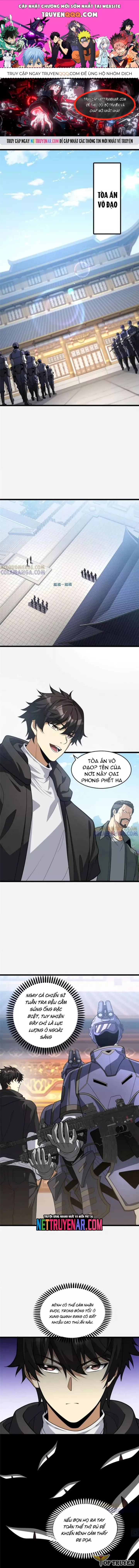 Siêu Phàm Sát Thần Chapter 274 - Trang 2