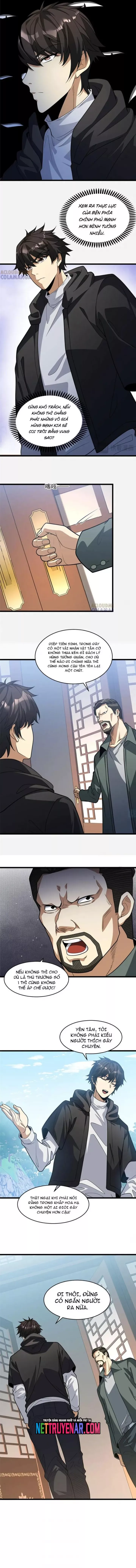 Siêu Phàm Sát Thần Chapter 274 - Trang 2