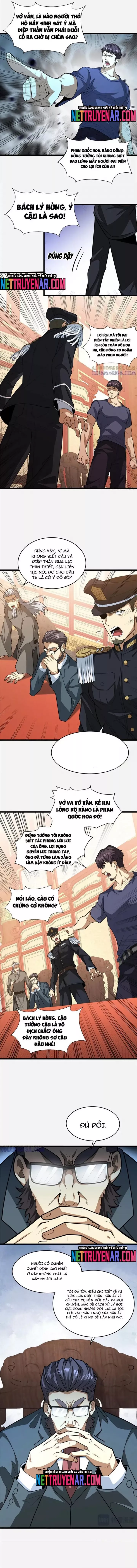 Siêu Phàm Sát Thần Chapter 274 - Trang 2