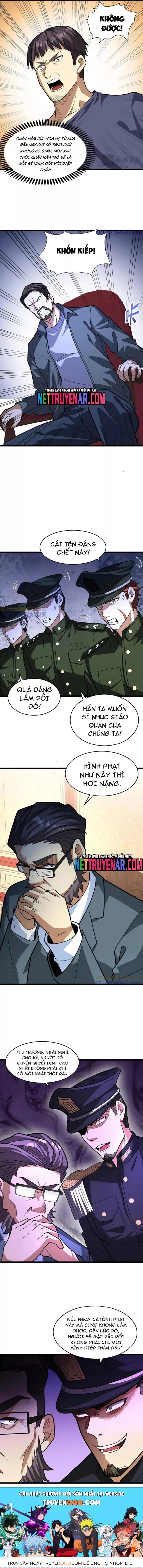 Siêu Phàm Sát Thần Chapter 274 - Trang 2