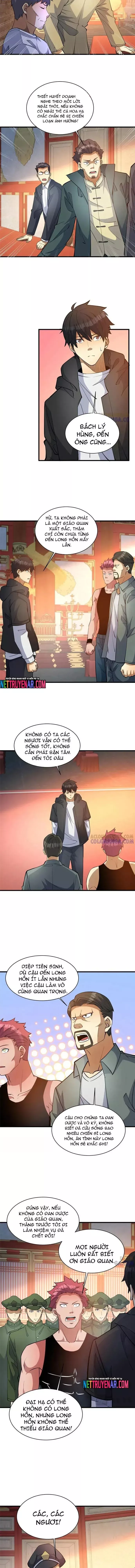 Siêu Phàm Sát Thần Chapter 275 - Trang 2