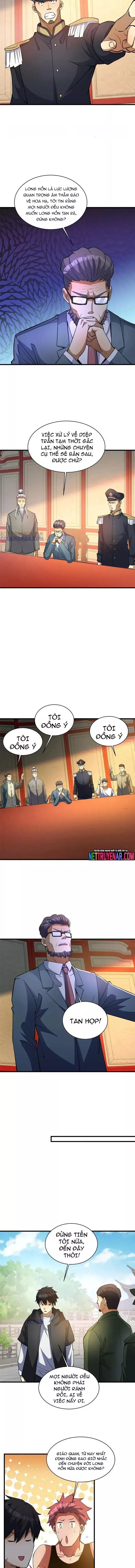 Siêu Phàm Sát Thần Chapter 275 - Trang 2