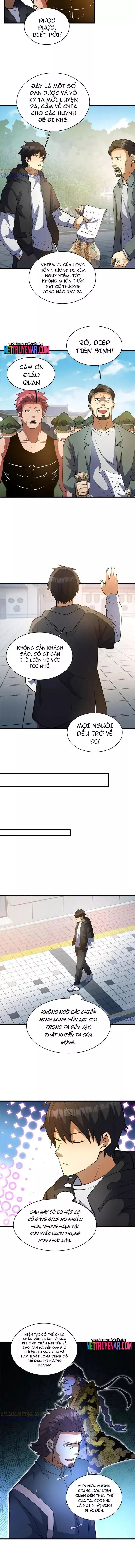 Siêu Phàm Sát Thần Chapter 275 - Trang 2