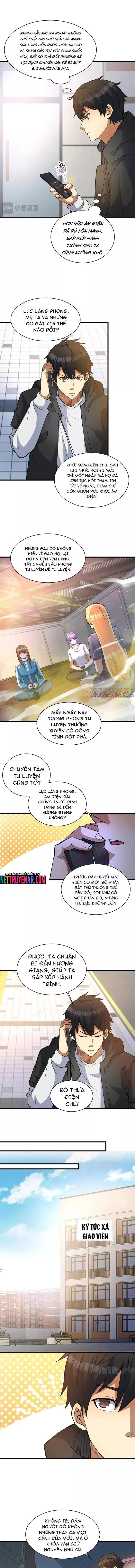 Siêu Phàm Sát Thần Chapter 275 - Trang 2