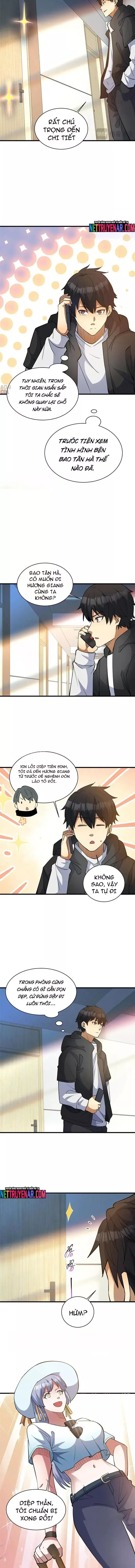 Siêu Phàm Sát Thần Chapter 275 - Trang 2