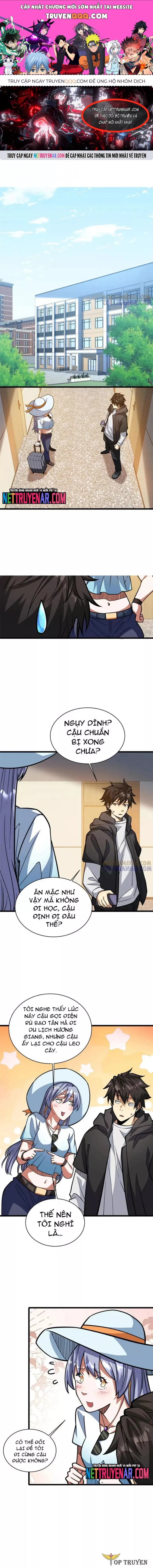 Siêu Phàm Sát Thần Chapter 276 - Trang 3