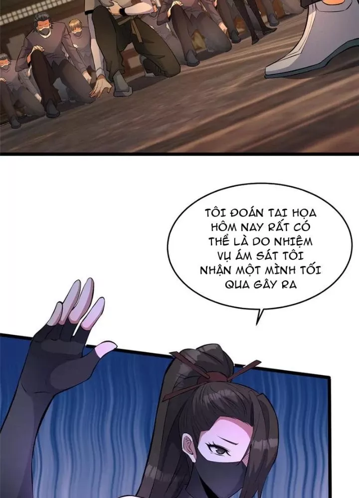 Siêu Phàm Sát Thần Chapter 278 - Trang 3