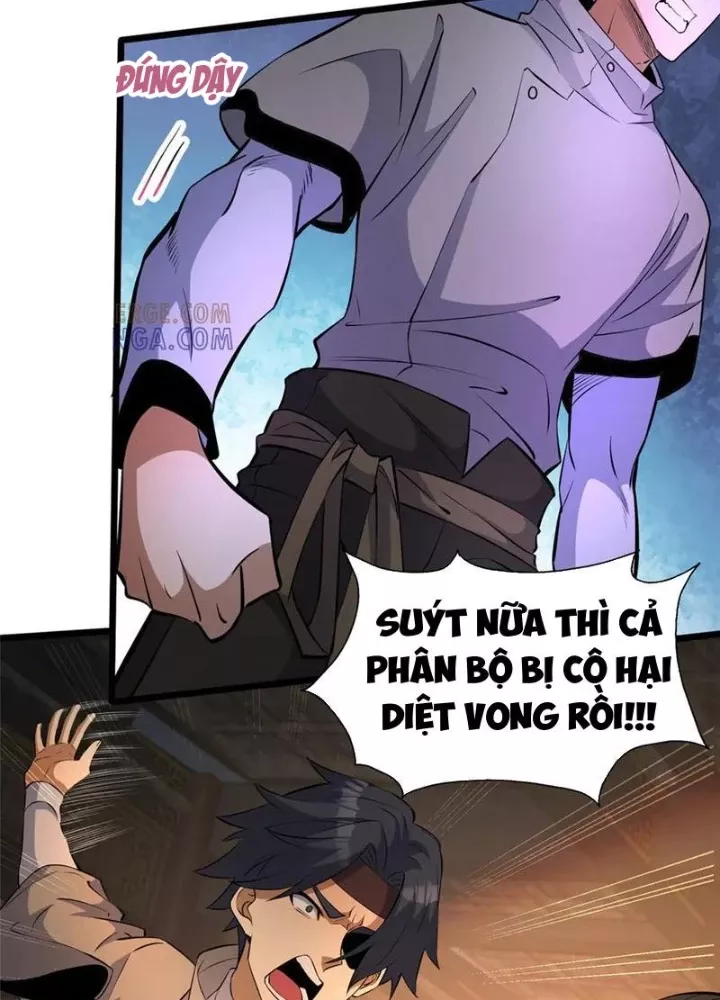 Siêu Phàm Sát Thần Chapter 278 - Trang 3