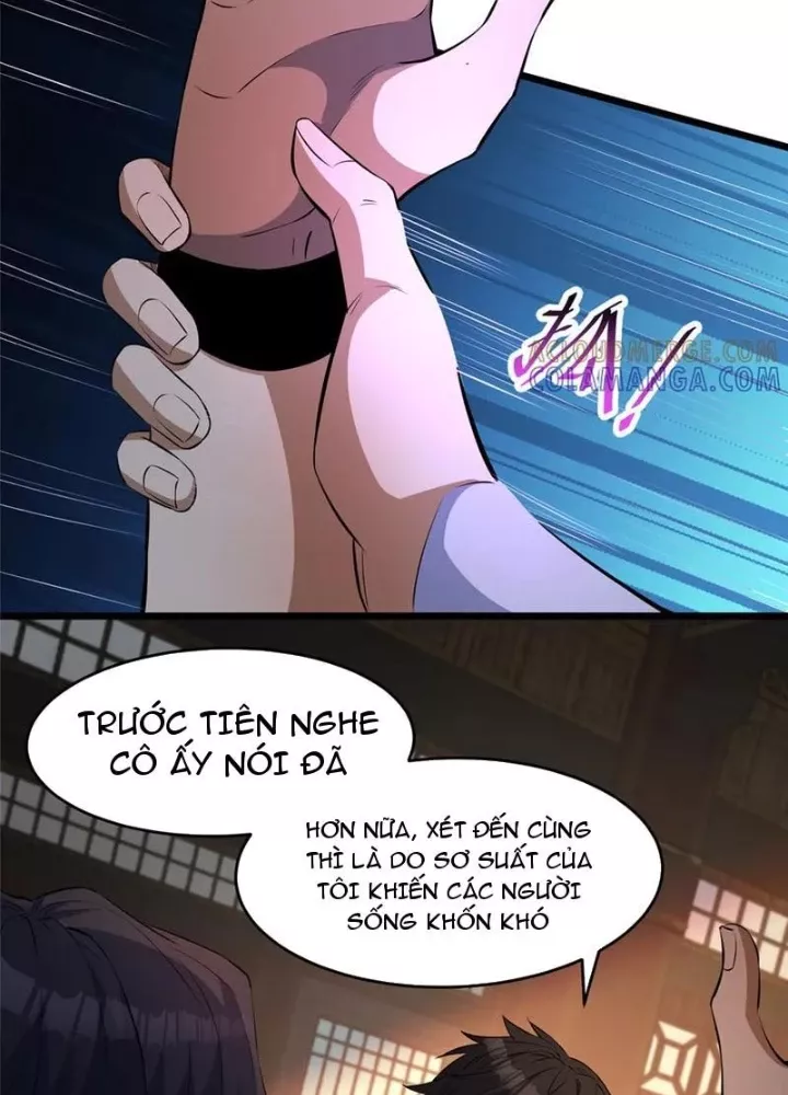 Siêu Phàm Sát Thần Chapter 278 - Trang 3