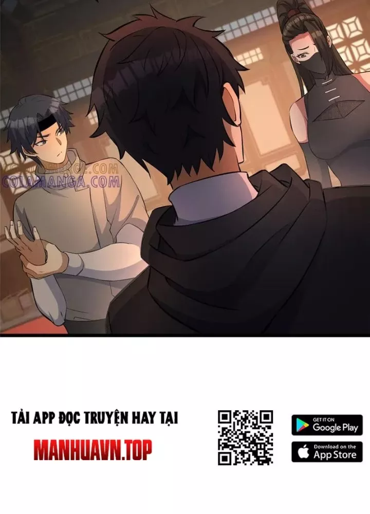 Siêu Phàm Sát Thần Chapter 278 - Trang 3