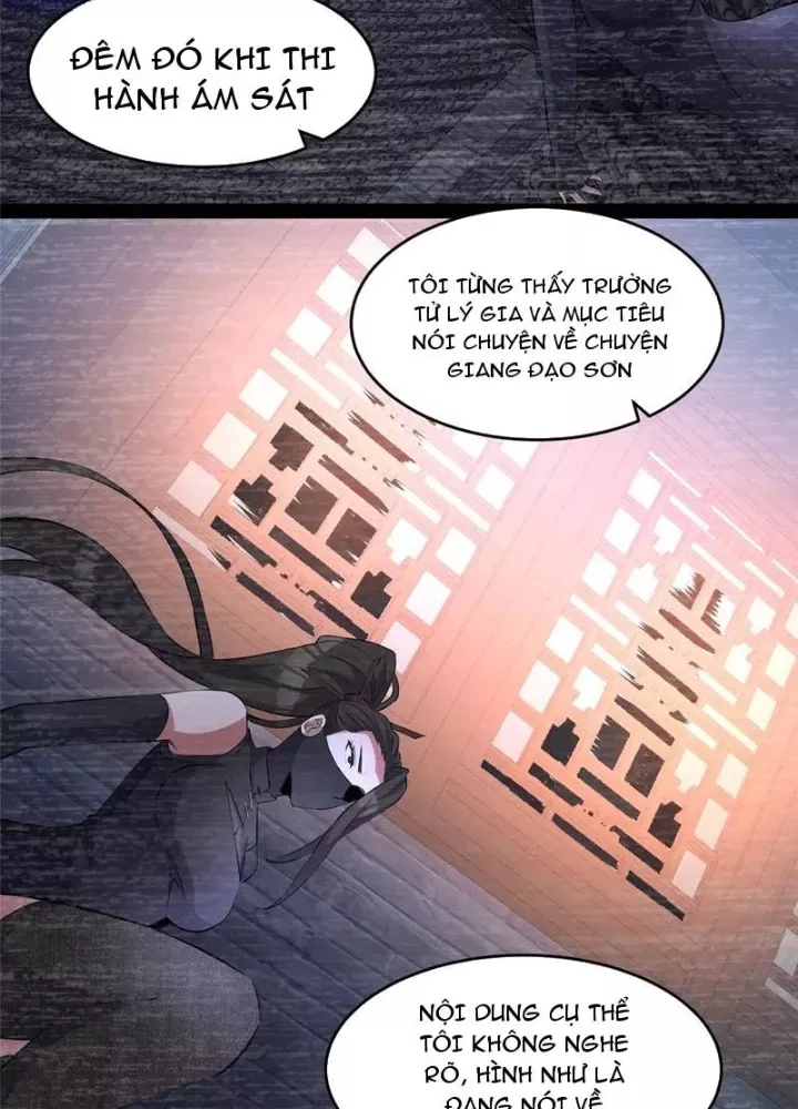 Siêu Phàm Sát Thần Chapter 278 - Trang 3