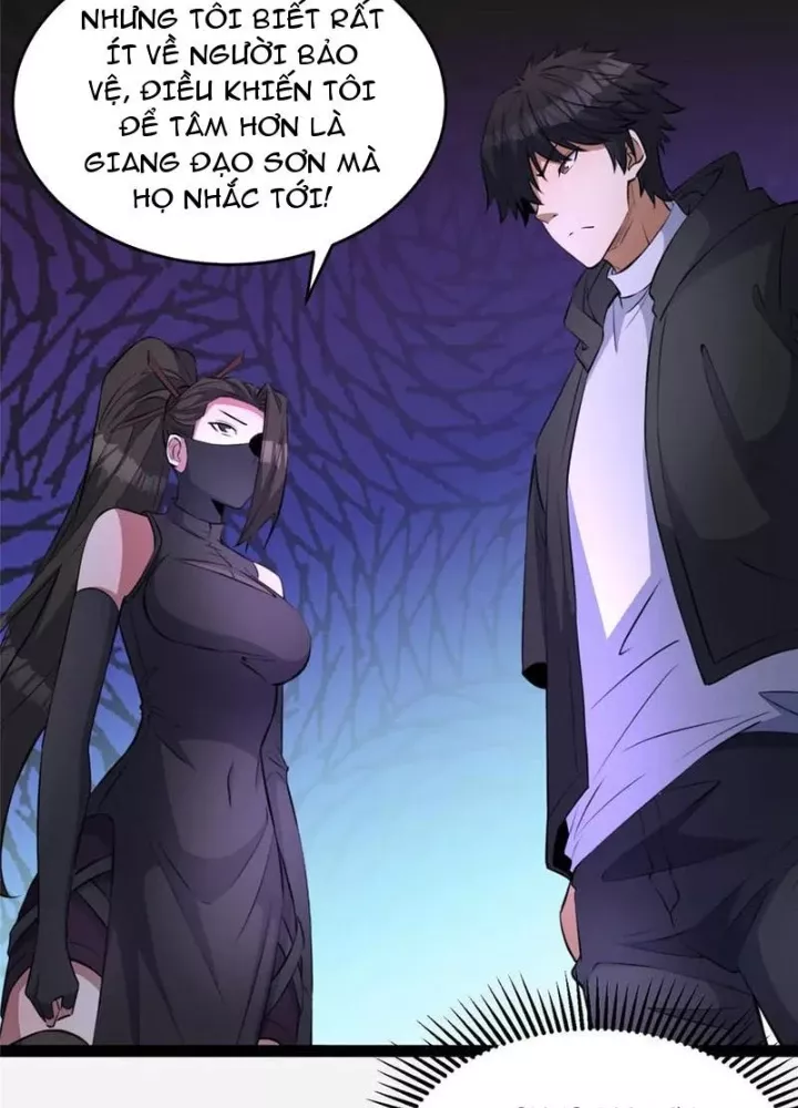 Siêu Phàm Sát Thần Chapter 278 - Trang 3