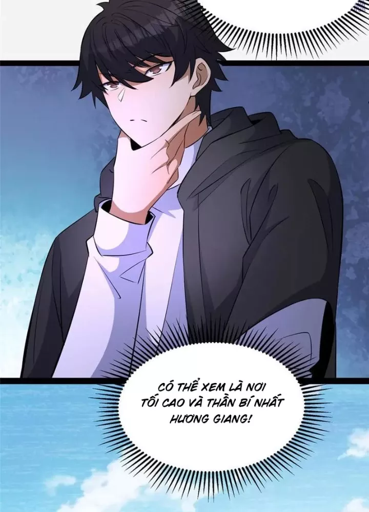Siêu Phàm Sát Thần Chapter 278 - Trang 3