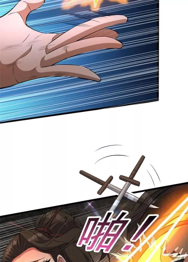 Siêu Phàm Sát Thần Chapter 278 - Trang 3